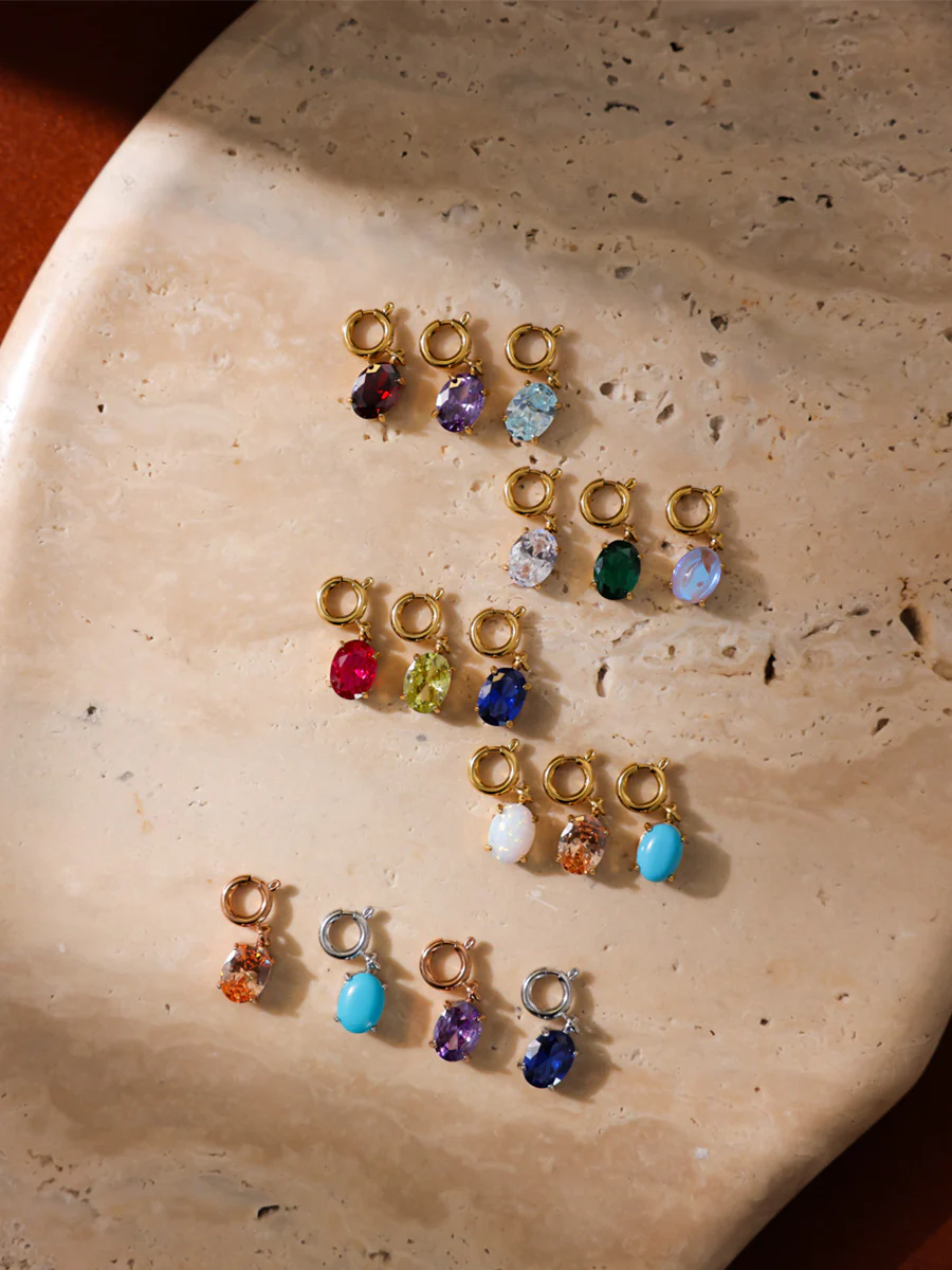 Shining Birth Ketten-Charms Bundle - Image 5