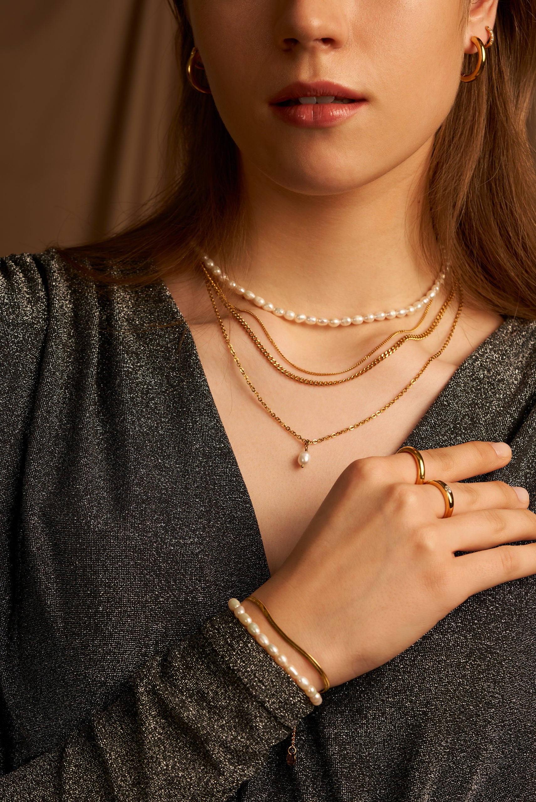 Sleek Armband - Image 12