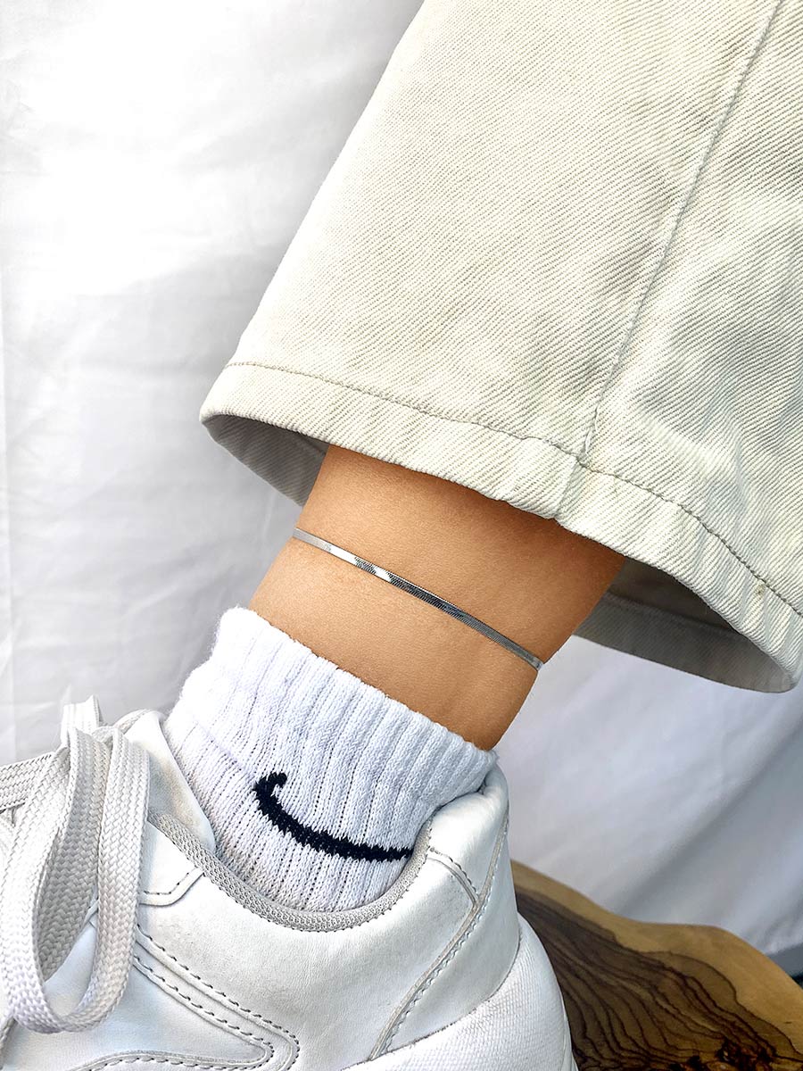 Sleek FUSSKETTCHEN - Image 3