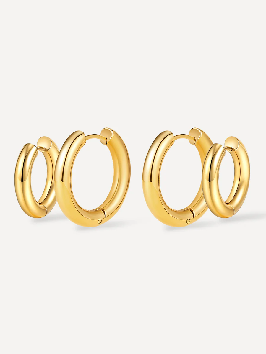 BESTSELLER IN OHRRINGE