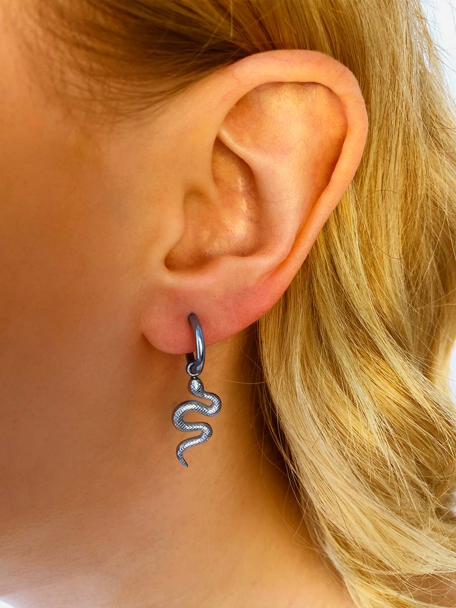 Snake Ohrringe - Image 13