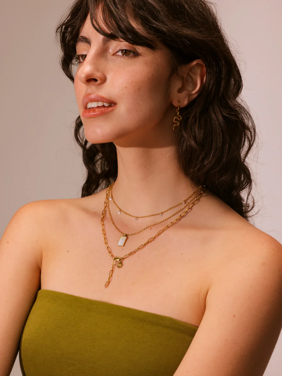 Snake Ohrringe - Image 6