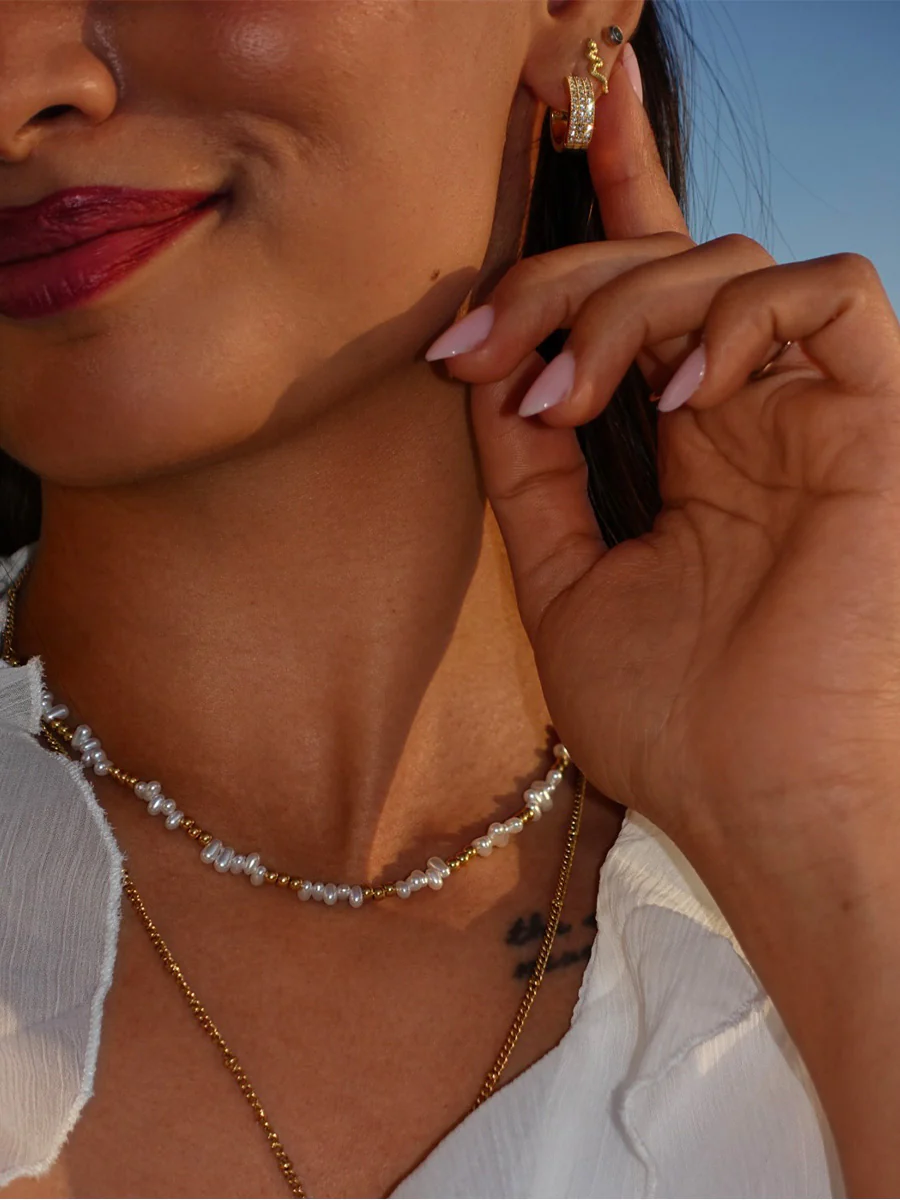 Snake Ohrstecker - Image 4