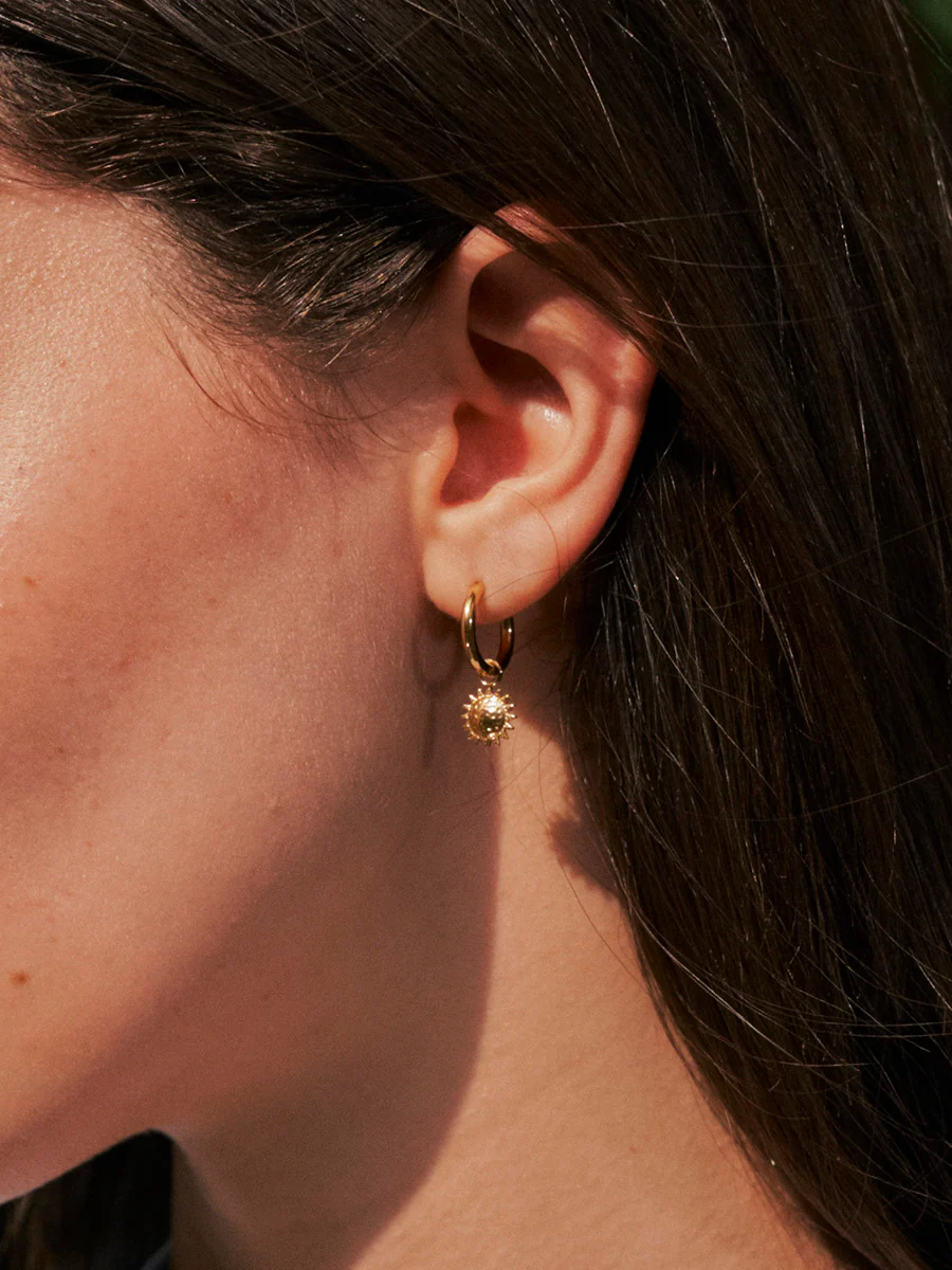 Solar Ohrringe - Image 3