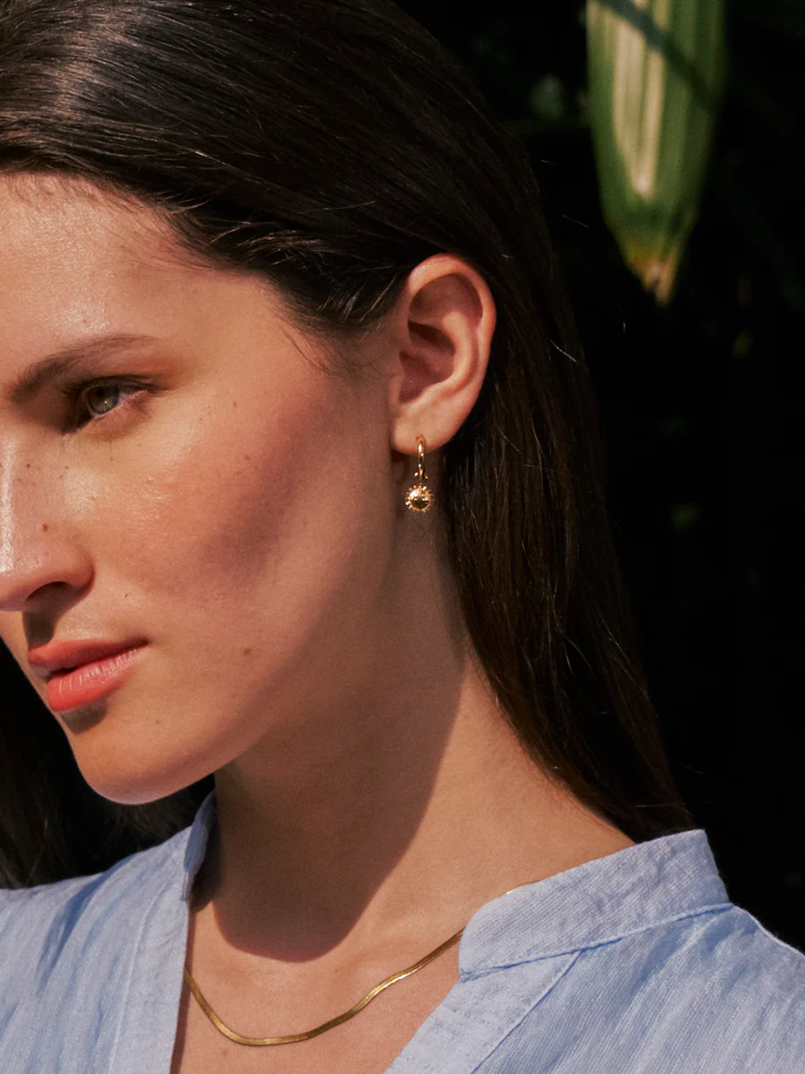 Solar Ohrringe - Image 4