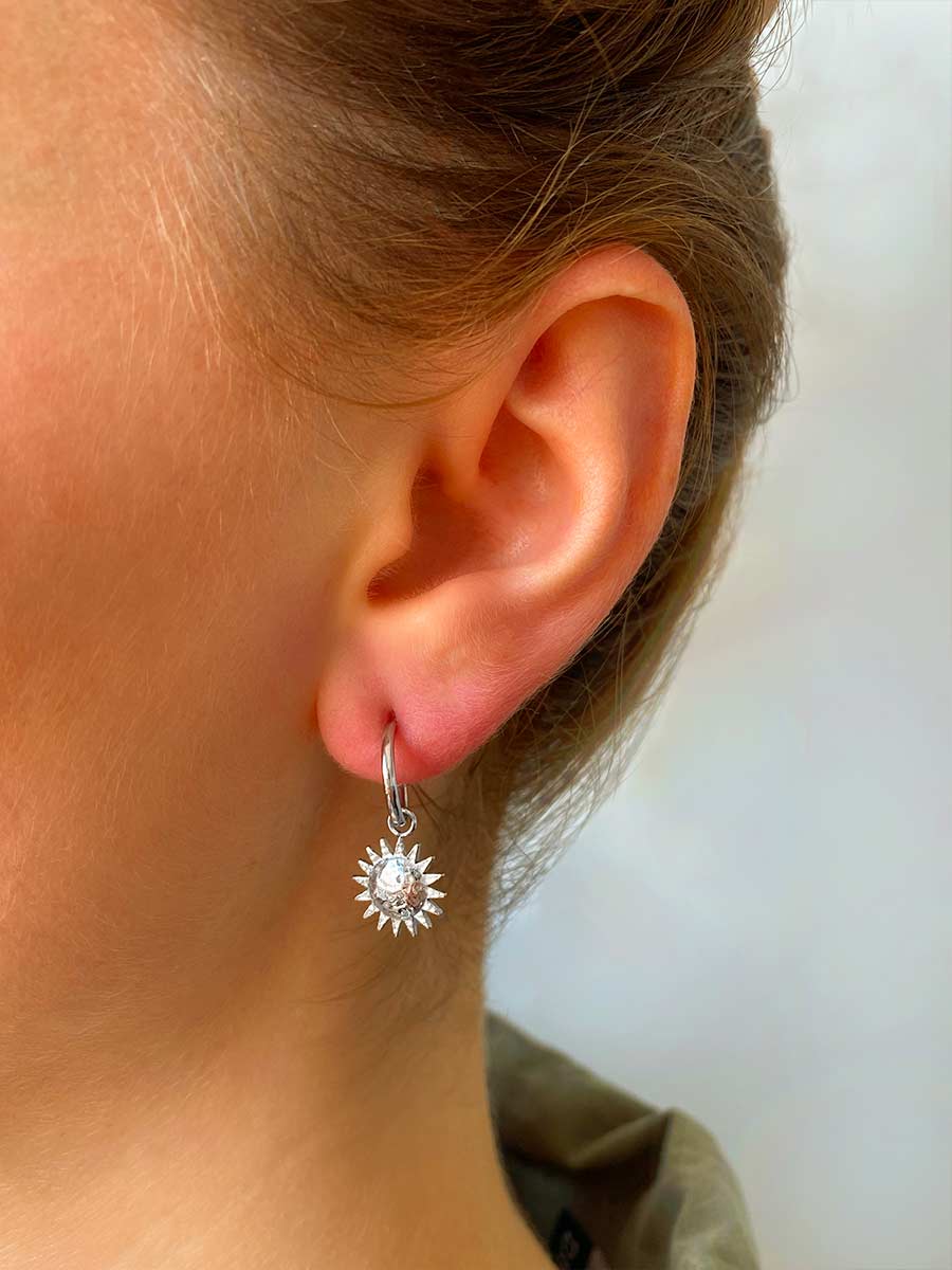 Solar Ohrringe - Image 5