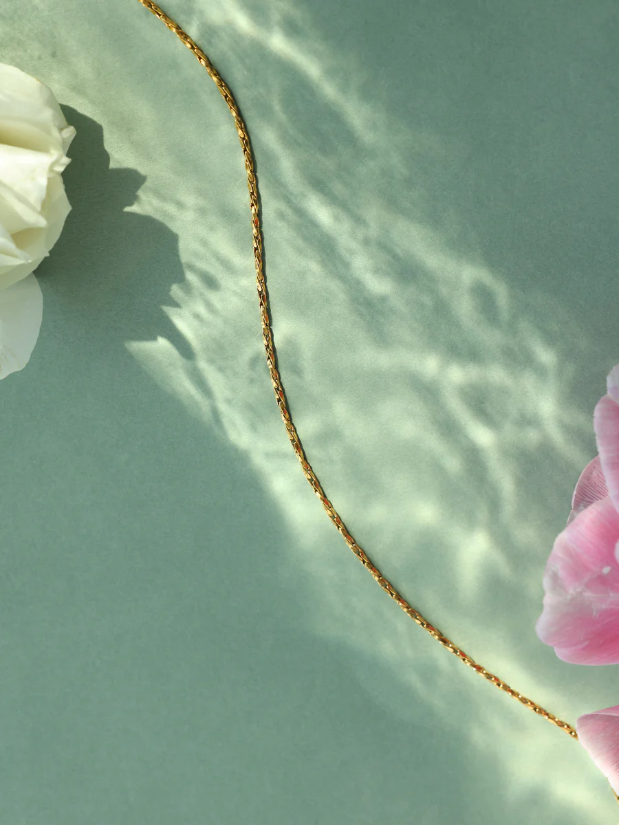 Sole Thought Kette - Image 3