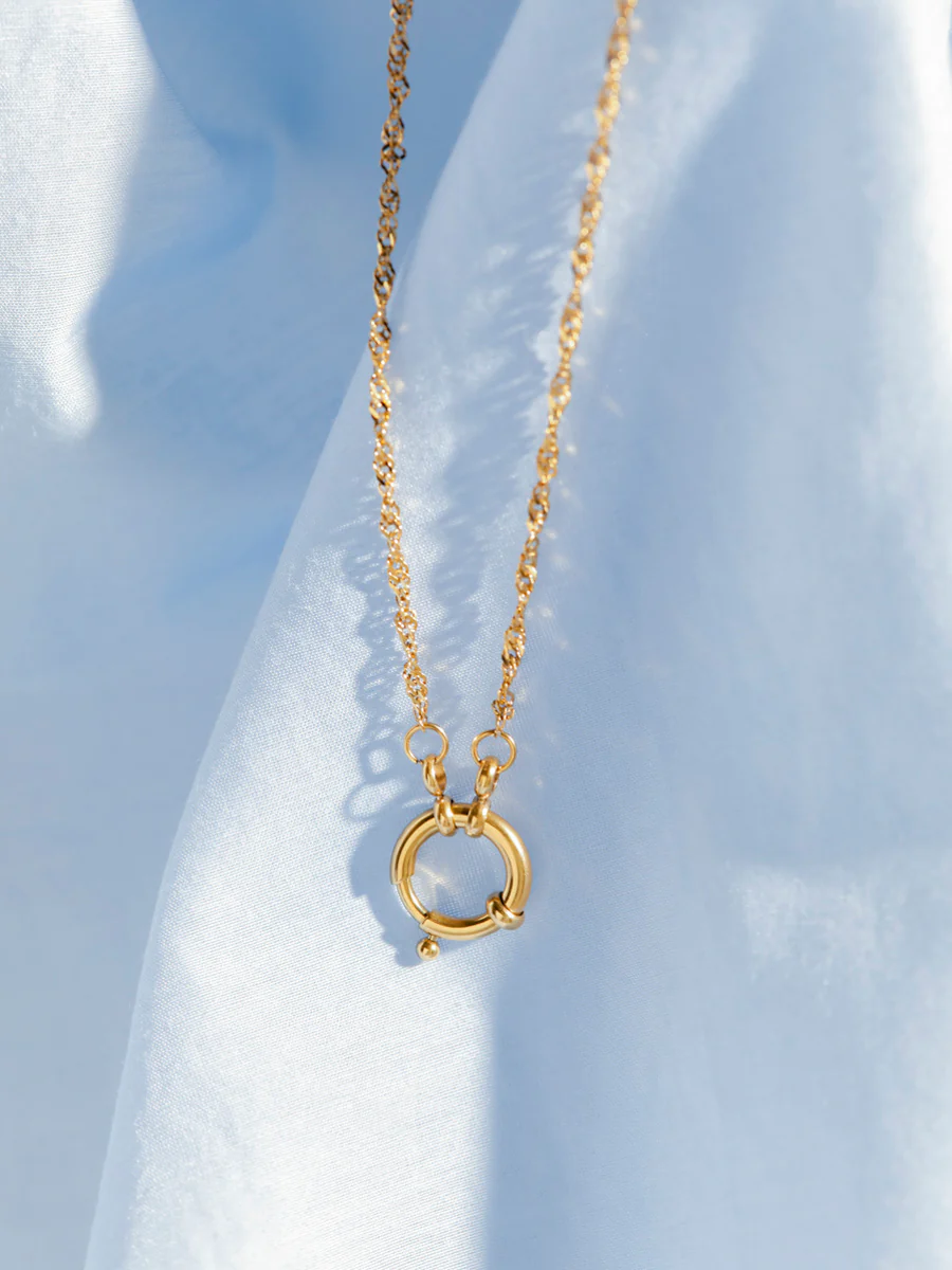 Spiral Kette - Image 4