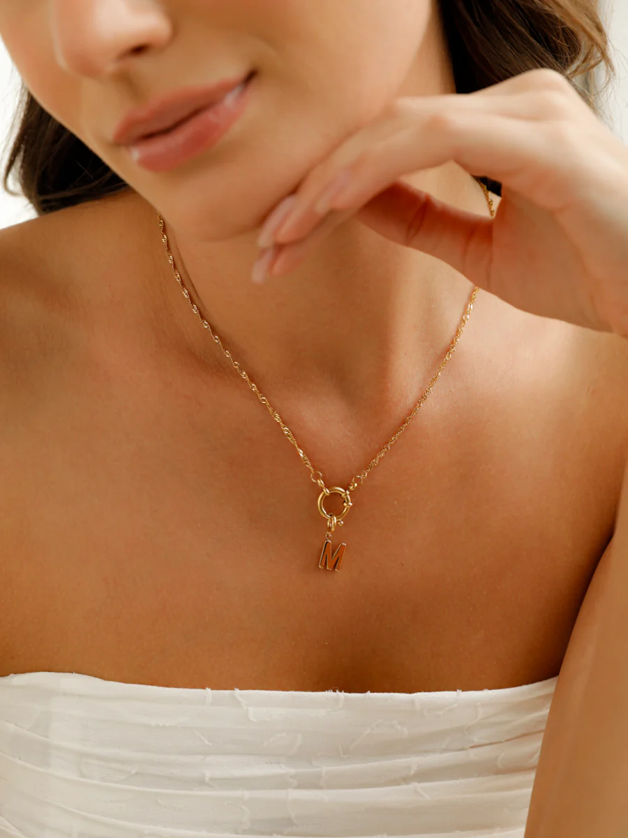 Spiral Kette - Image 5