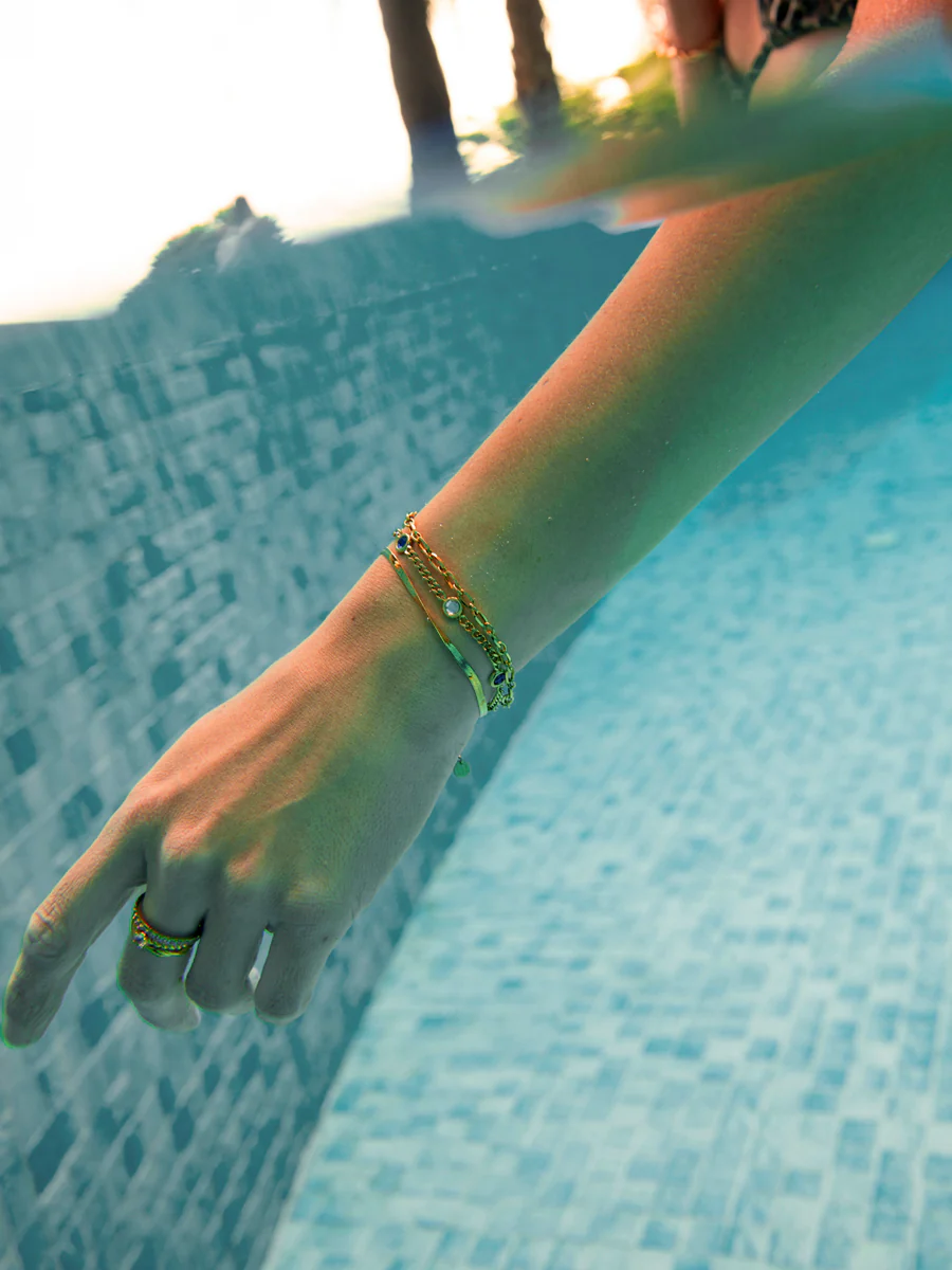 Summer Sky ARMBAND - Image 6