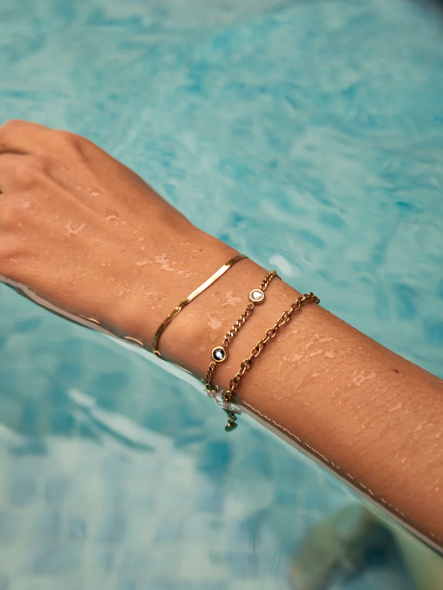 Summer Sky ARMBAND - Image 7