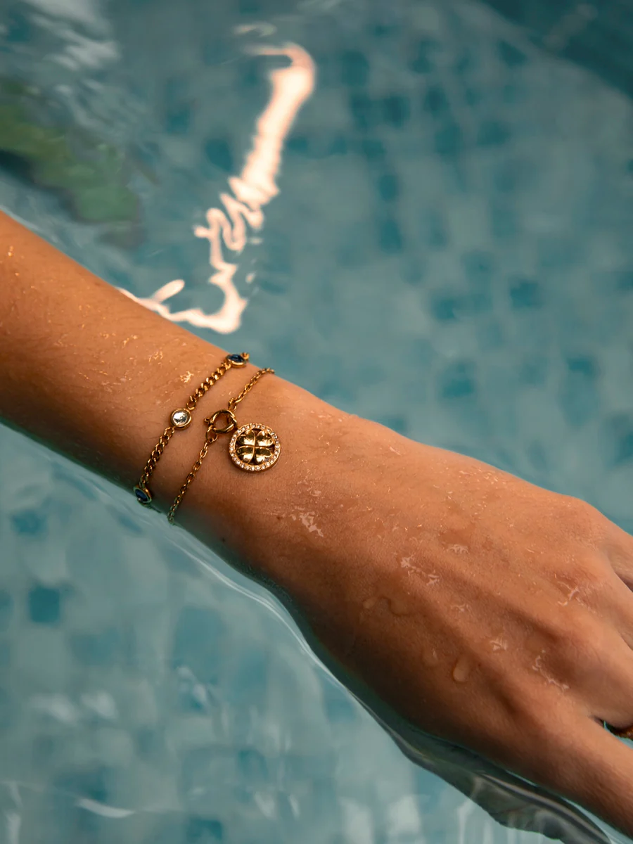 Summer Sky ARMBAND - Image 8