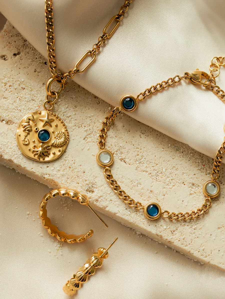 Summer Sky ARMBAND - Image 9