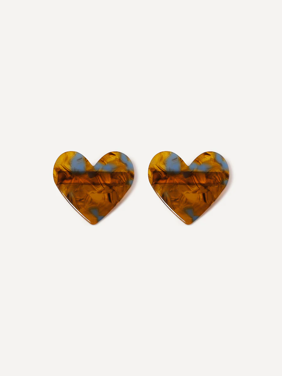Sweet Heart Set Hairpin - Image 6