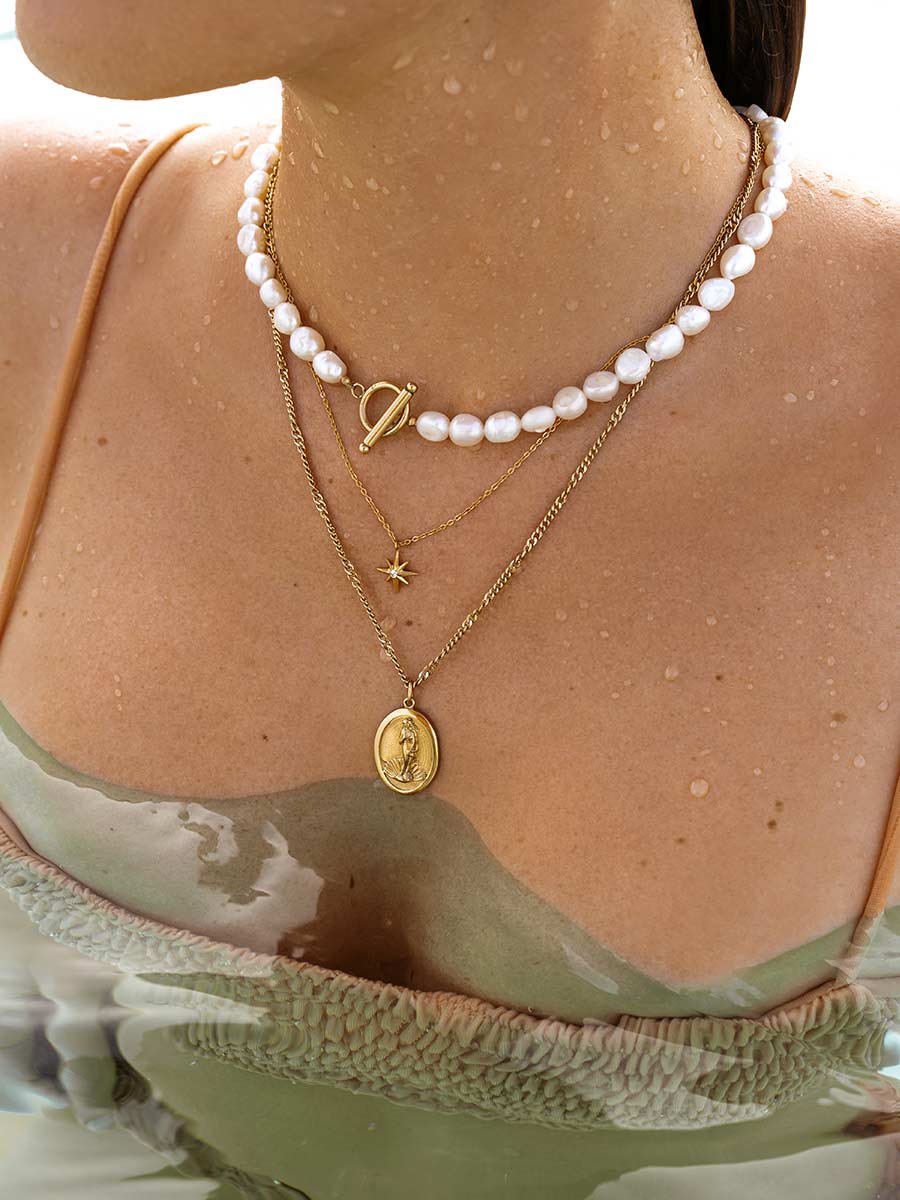 The BIRTH OF VENUS Kette - Image 11