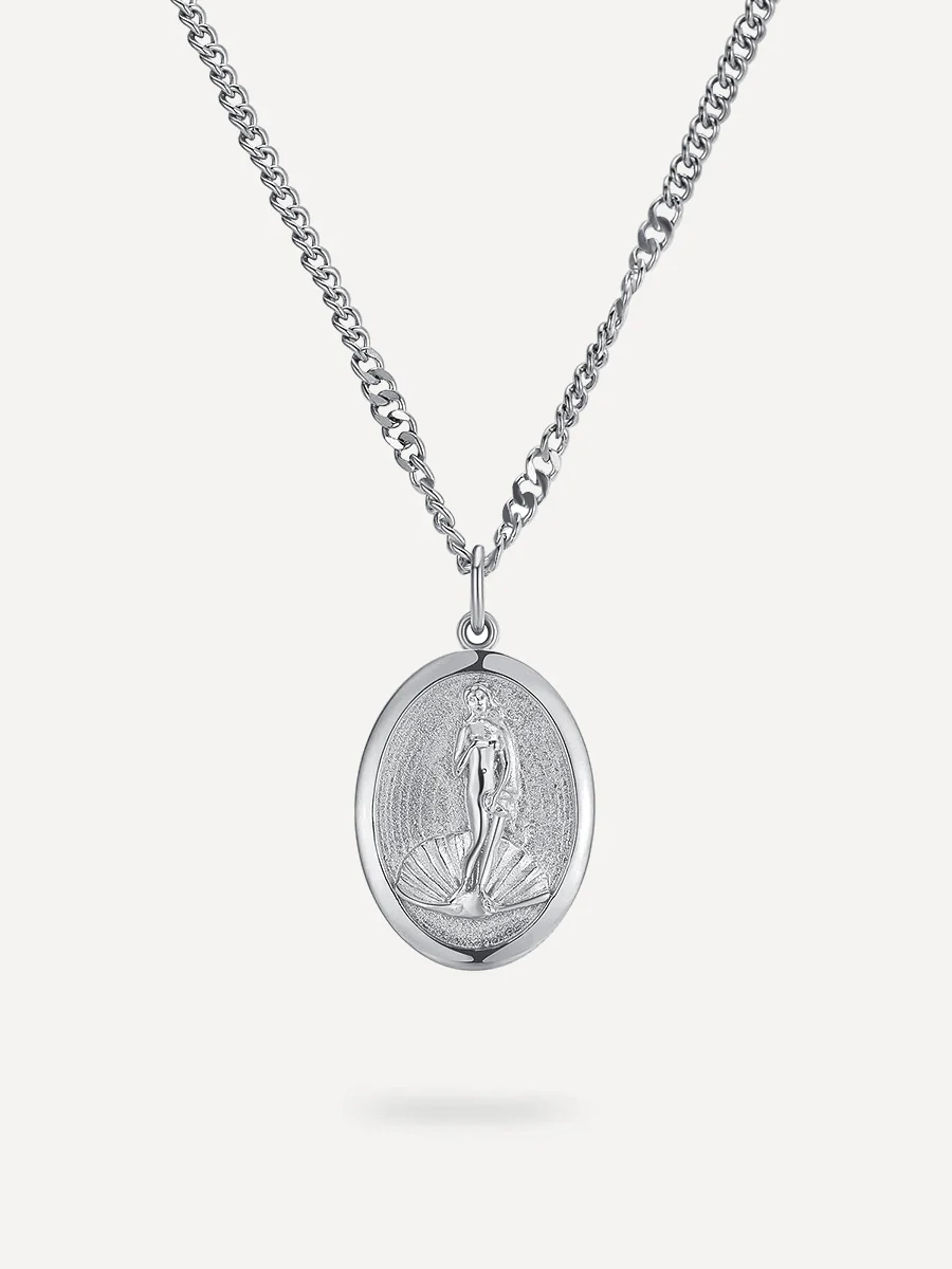 The BIRTH OF VENUS Kette - Image 13