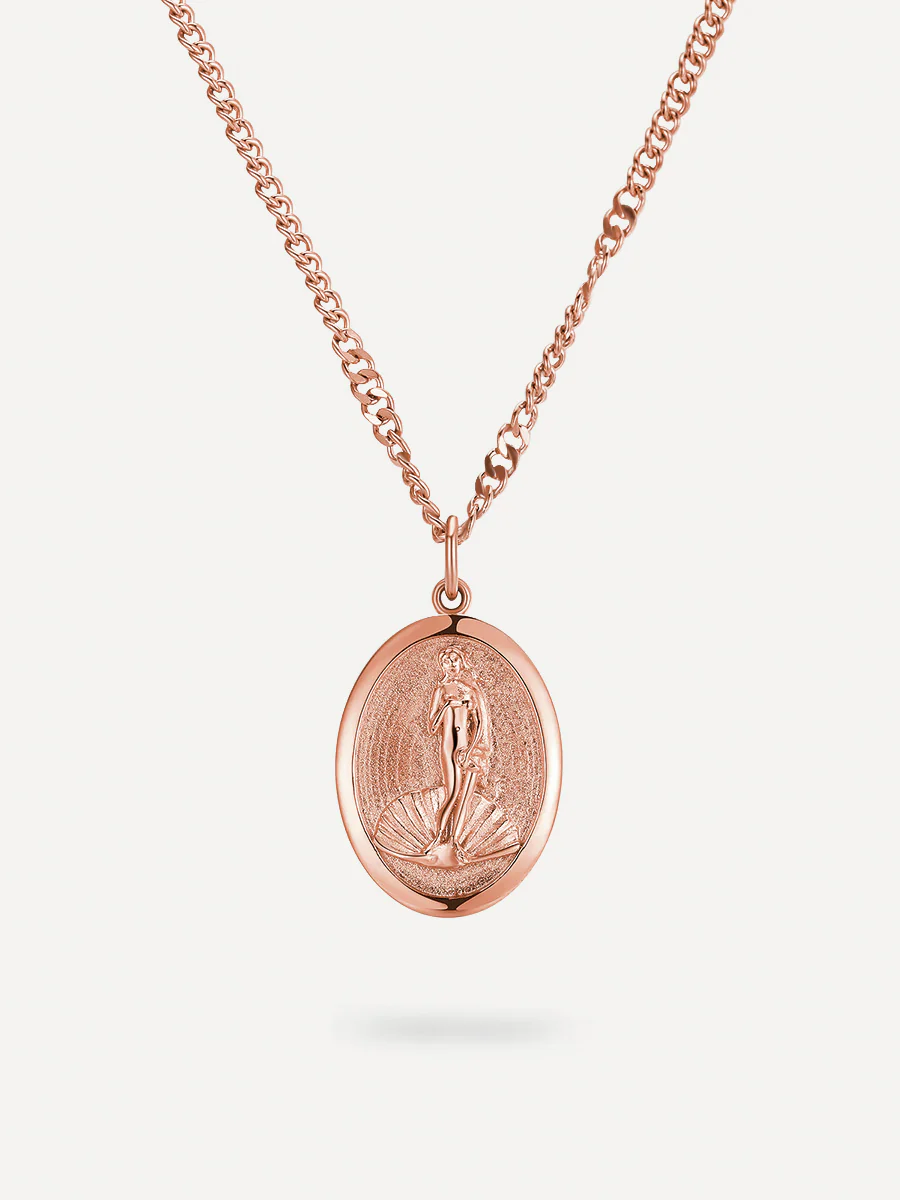 The BIRTH OF VENUS Kette - Image 14