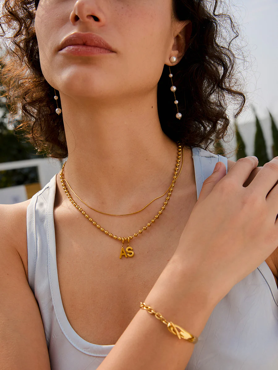 Timeless Elegance ARMBAND - Image 5