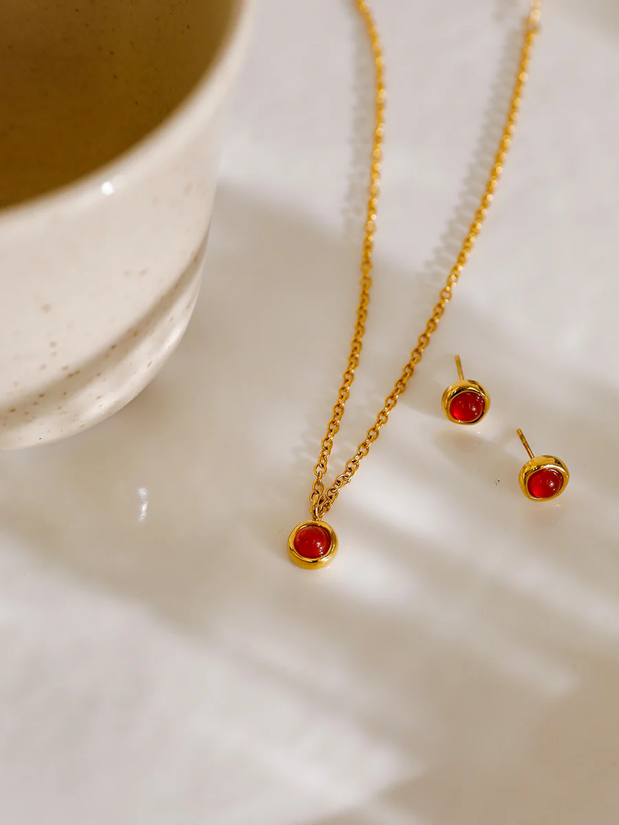 Timeless Flame Set - Image 4