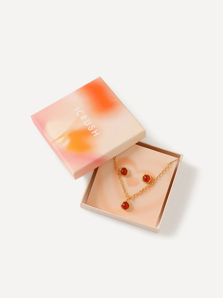 Timeless Flame Set - Image 7