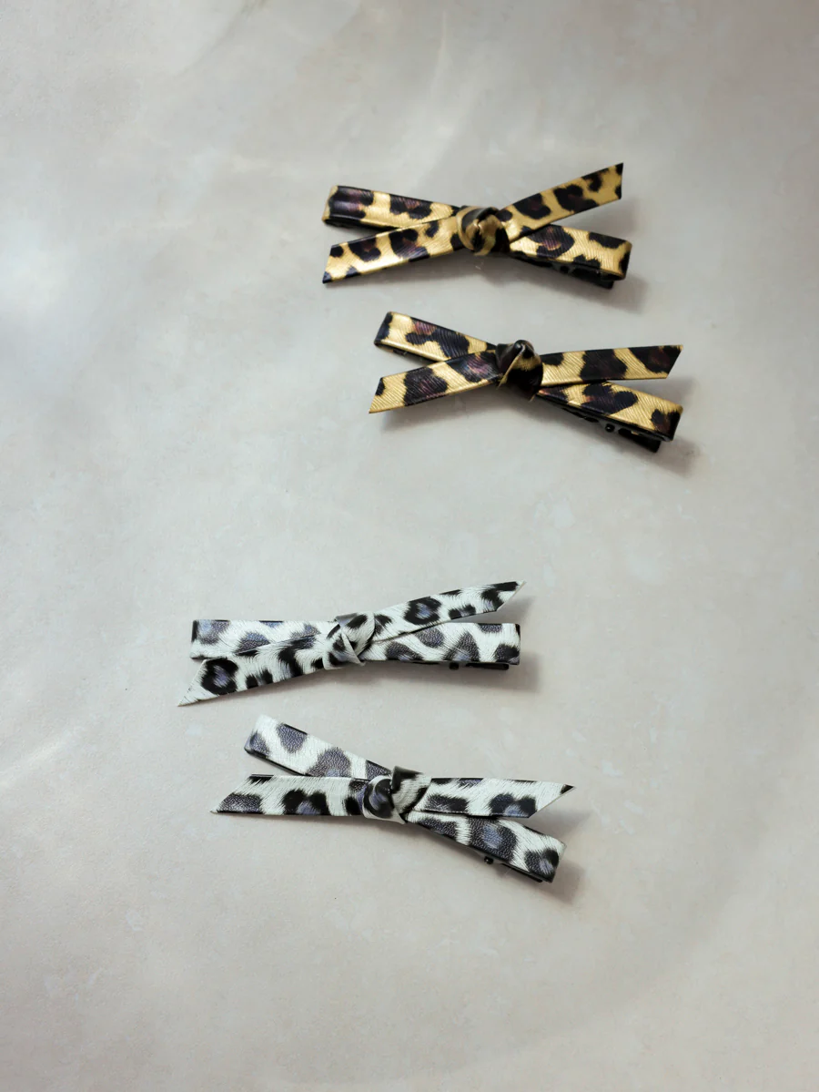 Trendy Charm Set Hairpin - Image 4