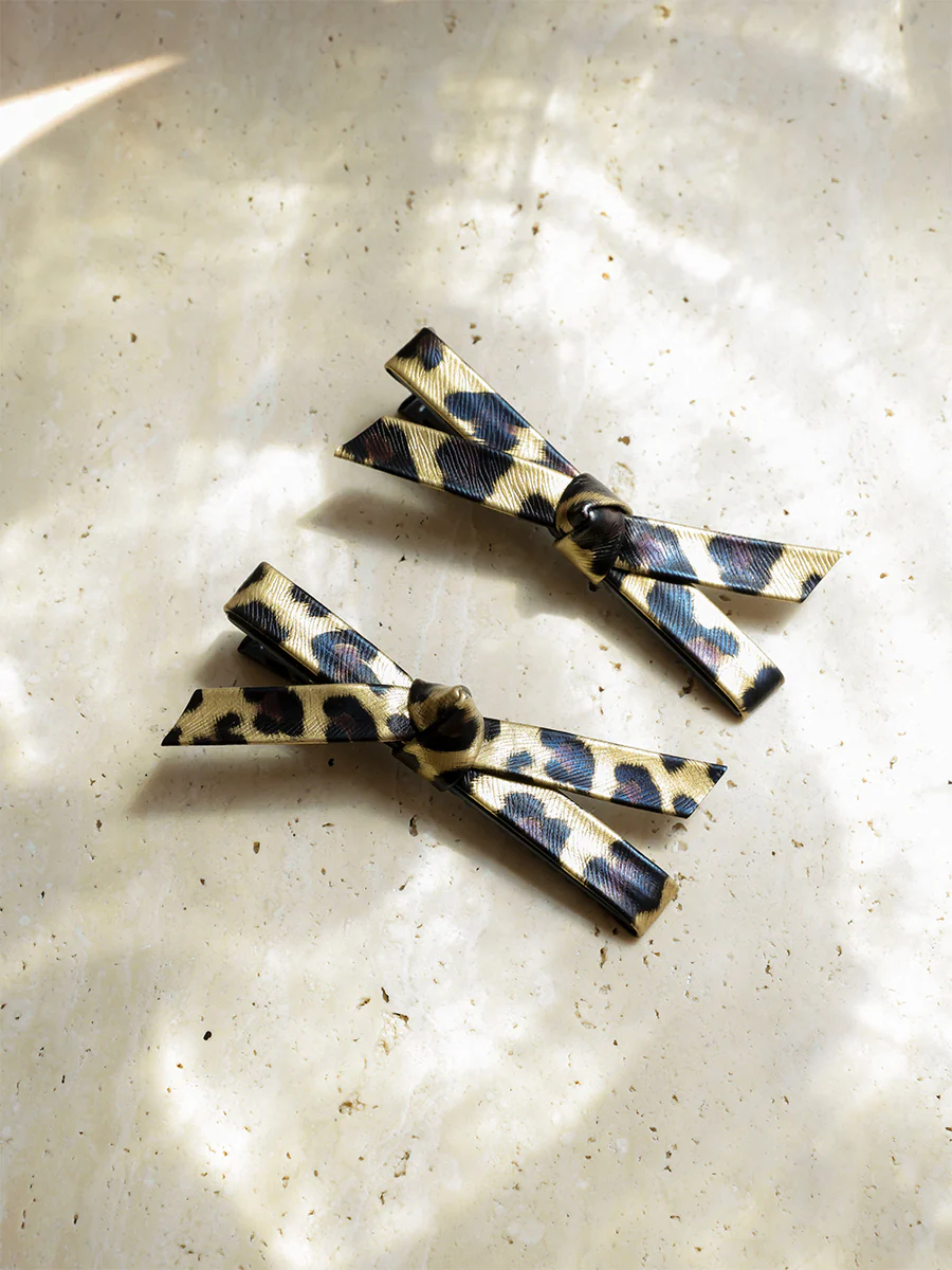 Trendy Charm Set Hairpin - Image 5