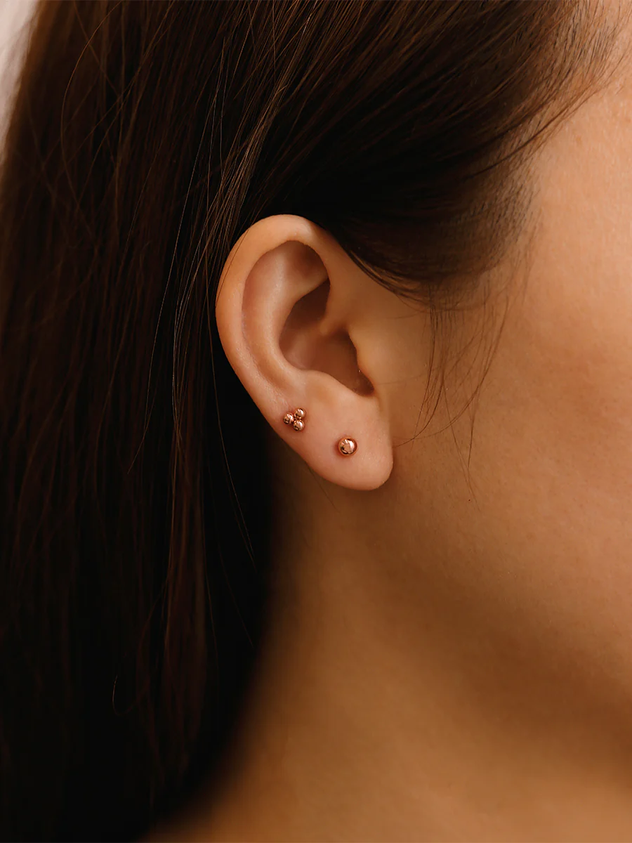 Trio dot Ohrstecker - Image 10