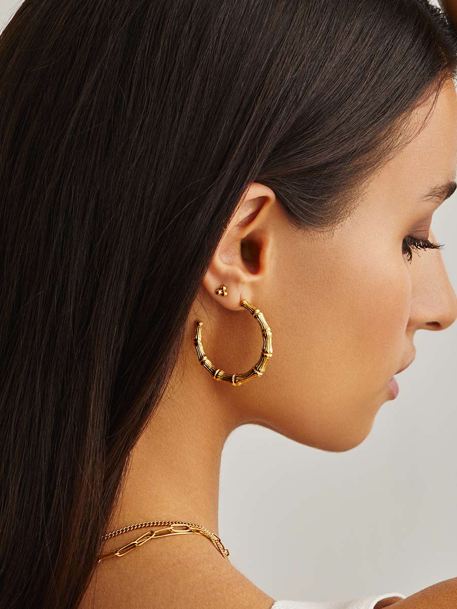 Trio dot Ohrstecker - Image 4