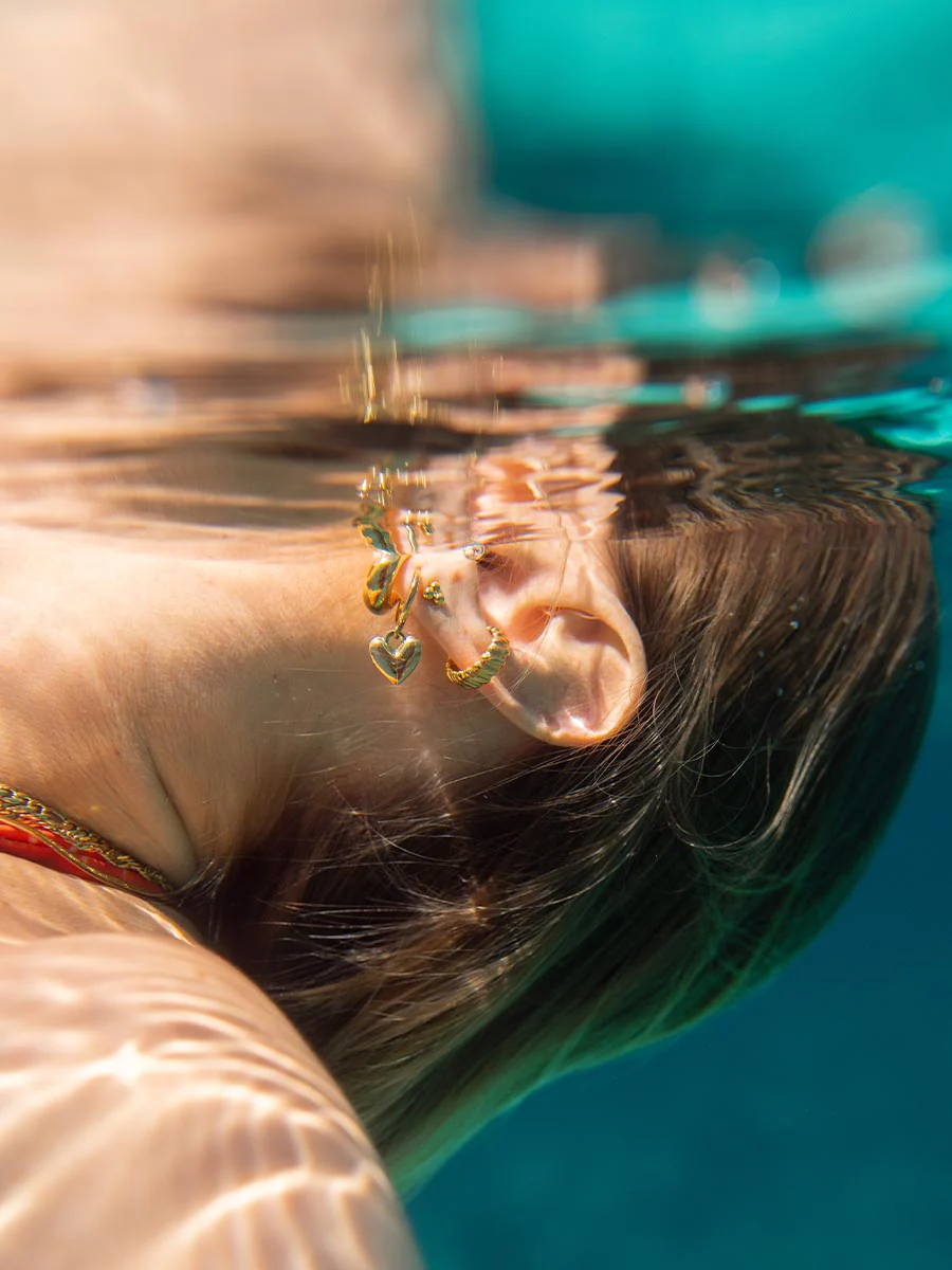 Trio dot Ohrstecker - Image 7