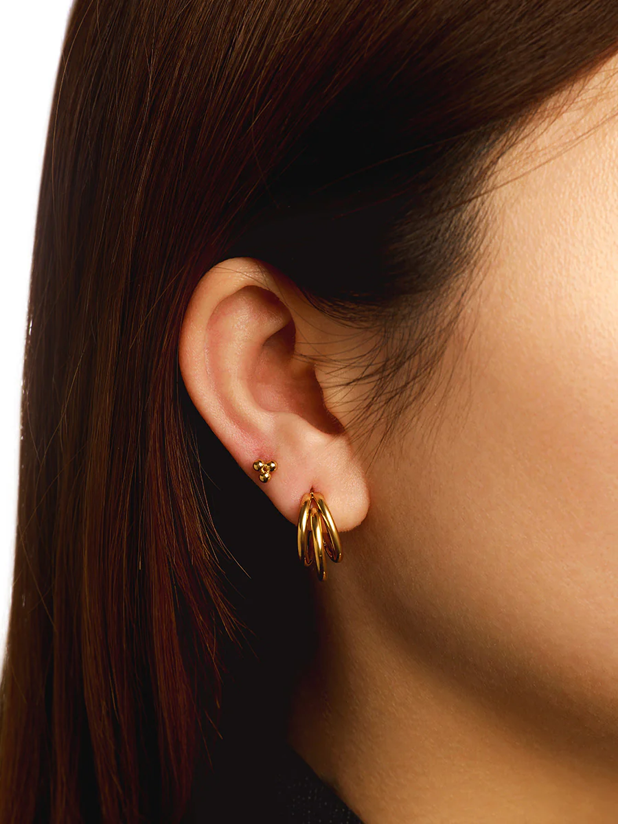 Trio dot Ohrstecker - Image 9