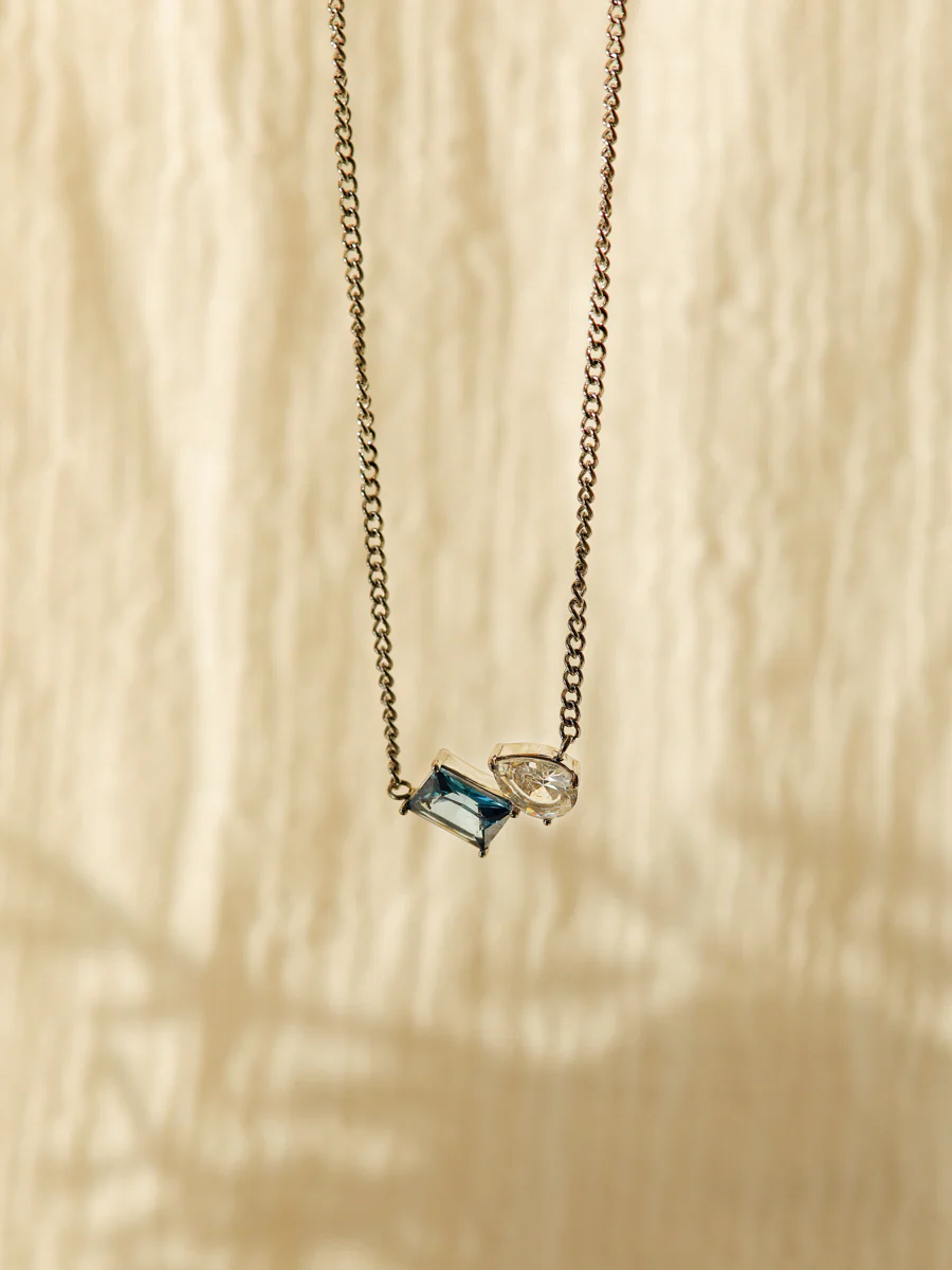 Twin Souls Kette - Image 12