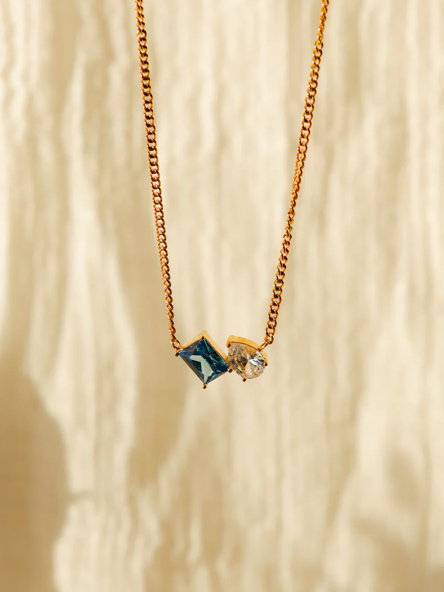 Twin Souls Kette - Image 4