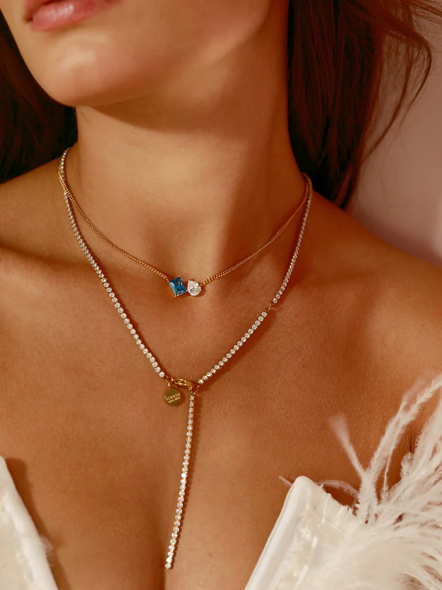 Twin Souls Kette - Image 6