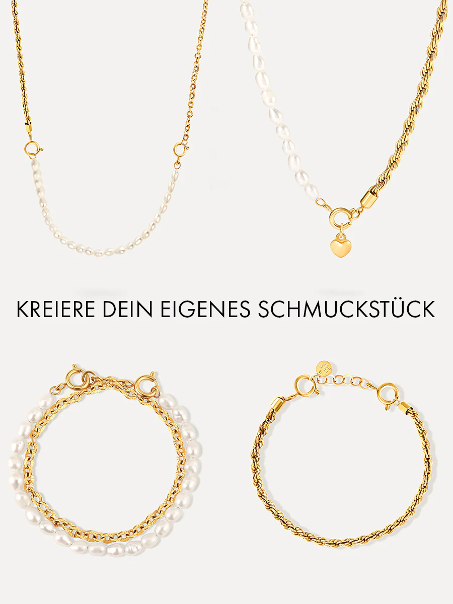 Versatile Pearl Set - Image 12