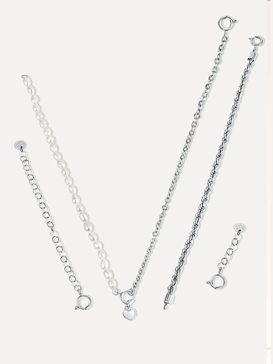 Versatile Pearl Set - Image 14