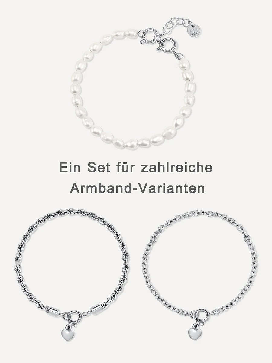 Versatile Pearl Set - Image 16