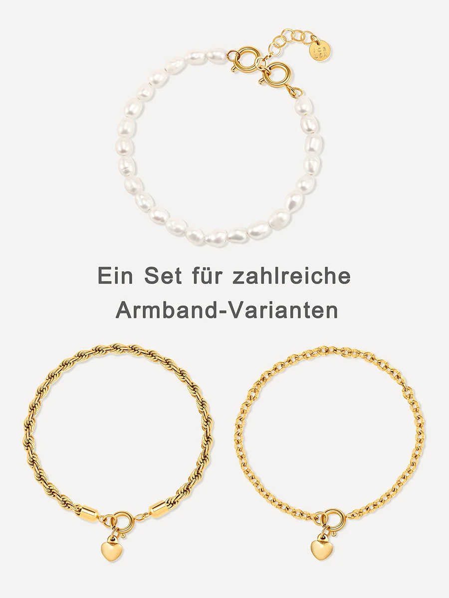 Versatile Pearl Set - Image 20