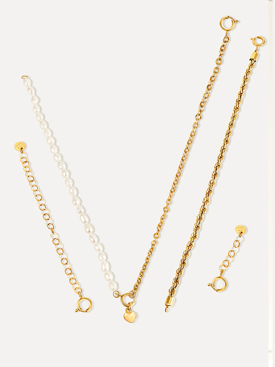 Versatile Pearl Set - Image 21