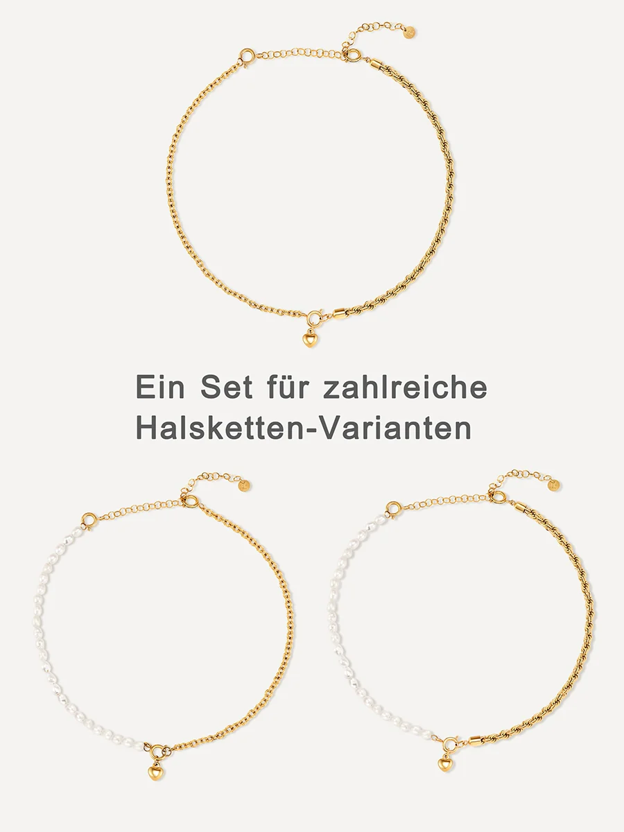 Versatile Pearl Set - Image 23