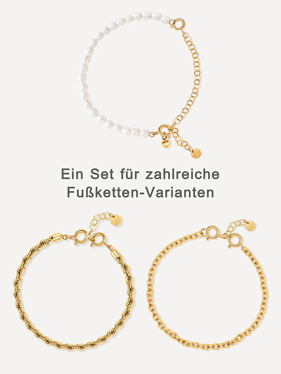 Versatile Pearl Set - Image 24