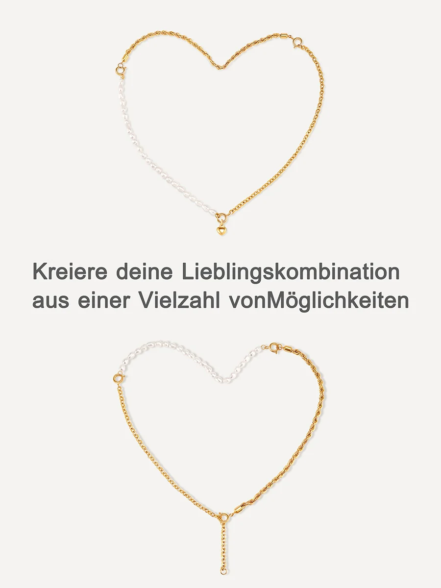 Versatile Pearl Set - Image 26