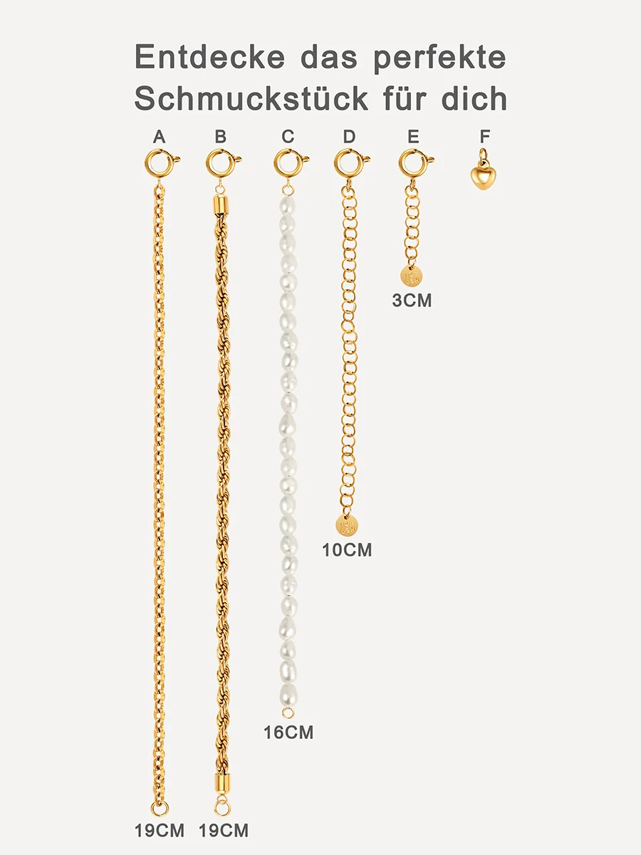 Versatile Pearl Set - Image 28