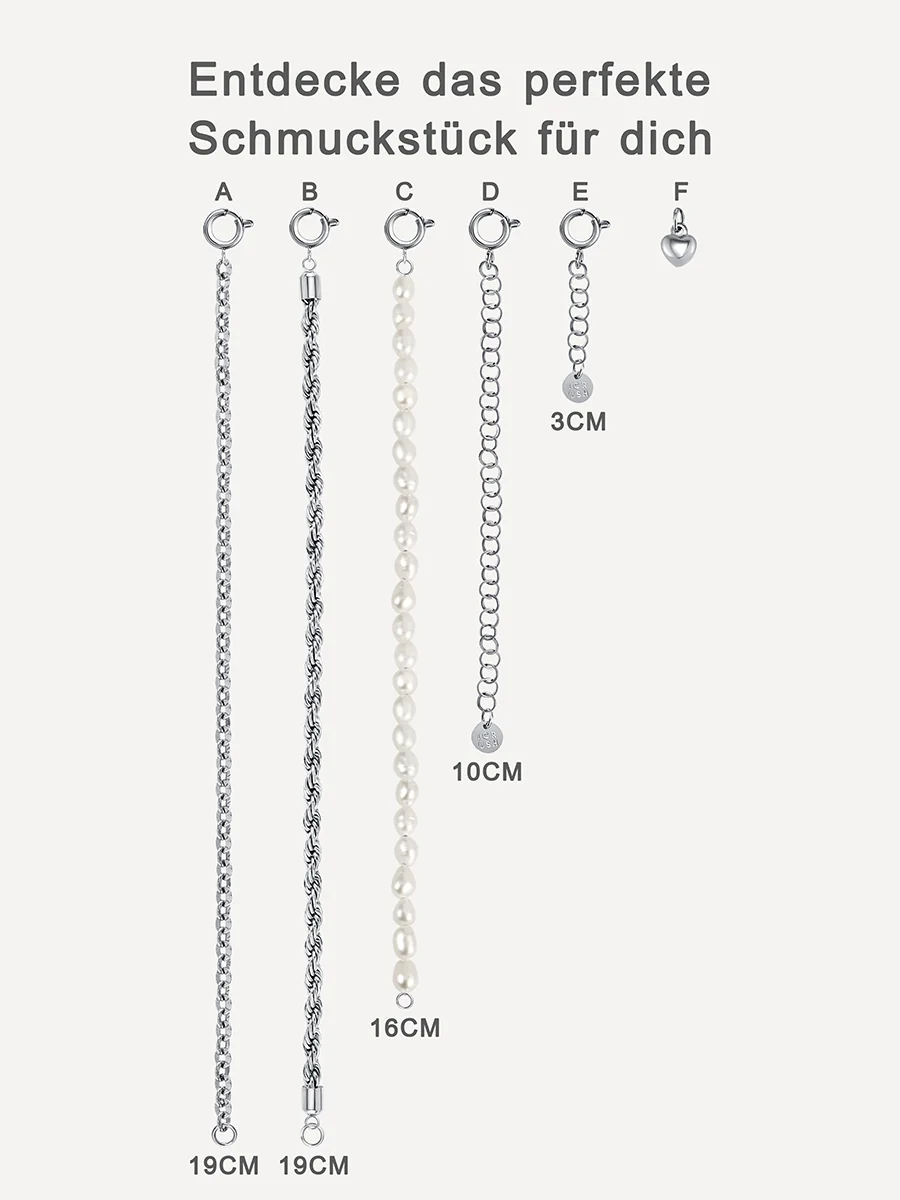 Versatile Pearl Set - Image 29