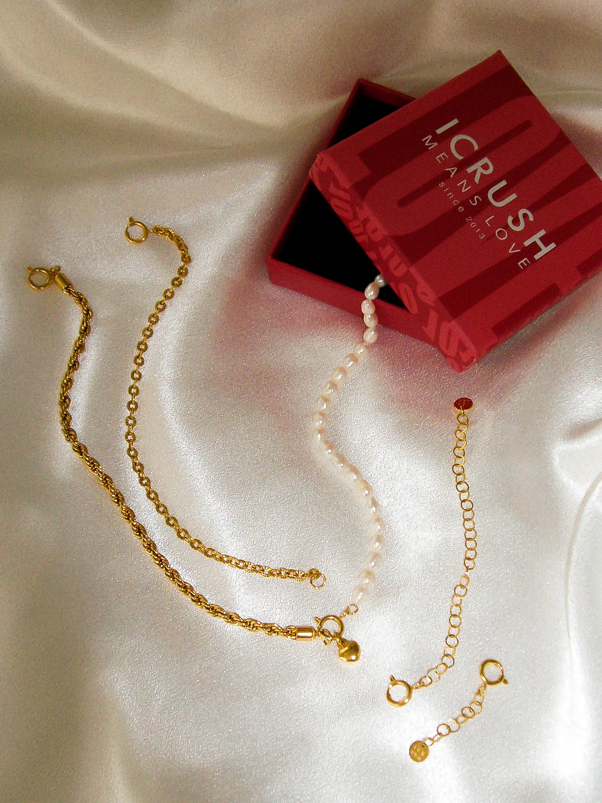 Versatile Pearl Set - Image 4