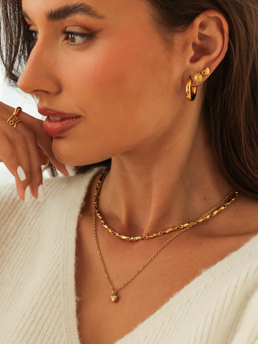 Infinity Glow Kette - Image 3