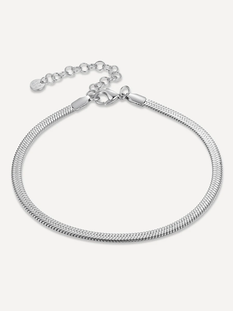 Wide Sleek FUSSKETTCHEN - Image 5